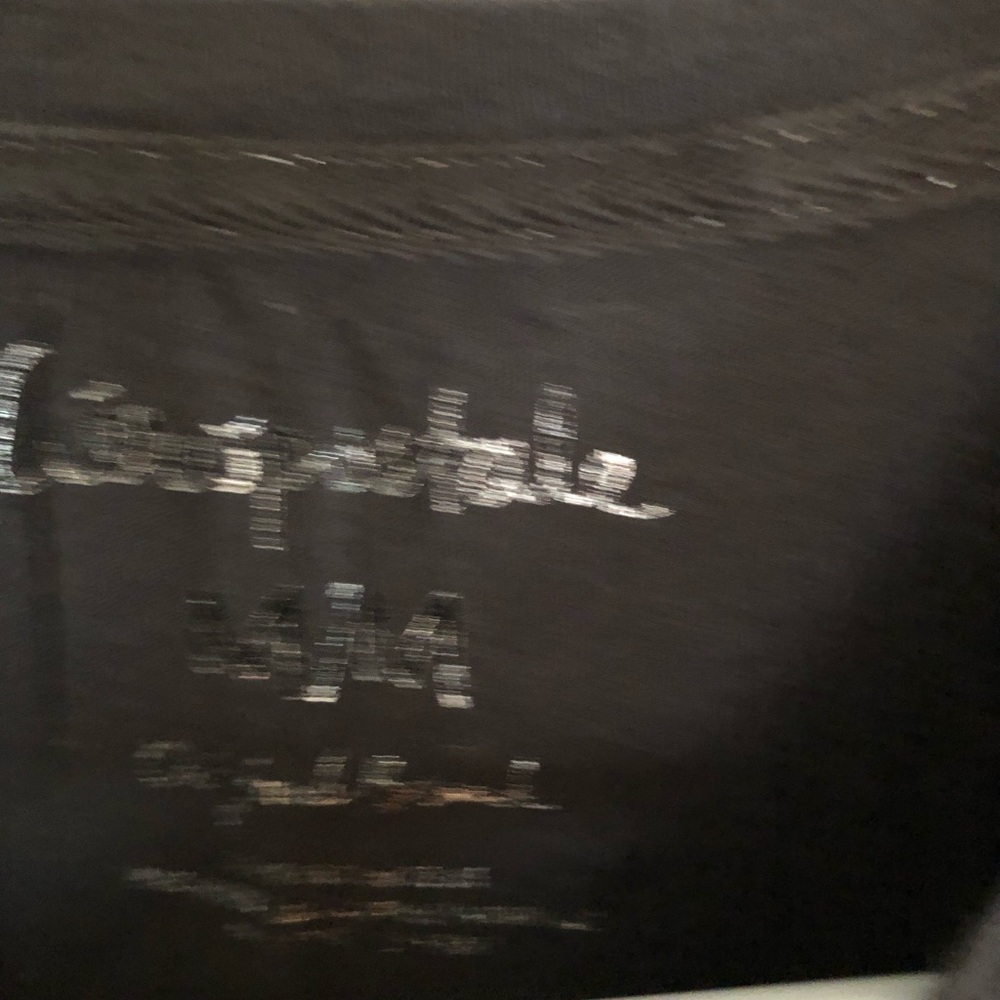 Aeropostale shirt sleeved shirt